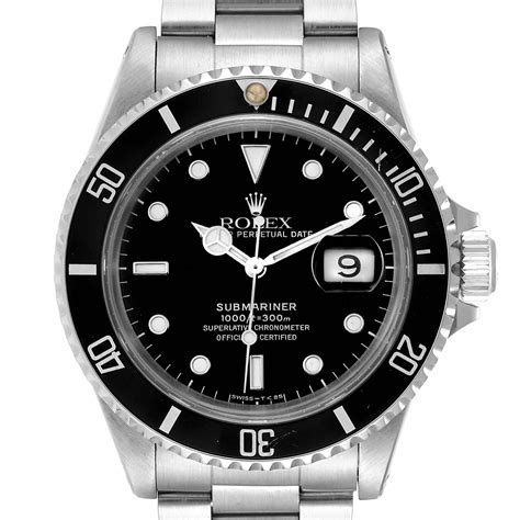 rolex submariner 2008 price|rolex submariner stainless steel.